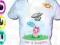 Happy Tree Friends HTF Flippy Lumpy TOP T-Shirt XL