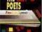 Last Poets the - Freedom Express 1990r.