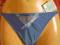TRIUMPH _ MISS SOPHISTICATED STRINGI 42/niebieski