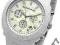 ZEGAREK MICHAEL KORS MK5077 WHITE CHRONO