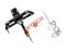 Mieszarka uniwersalna MXP 1000 E EF HS3R PROTOOL