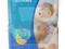PAMPERS Pieluchy Active Baby Economy Pack MAXI