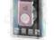 ODTWARZACZ I-BOX MP3 CUBE 4GB PINK