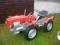 CIĄGNICZEK TRAKTOREK TZ4K14  TZ-4K-14
