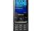 SAMSUNG E2600 SUNDANCE CZARNY