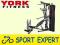 ATLAS YORK EXCEL GYM - TRANSPORT GRATIS, NOWOŚĆ