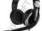 SŁUCHAWKI SENNHEISER PC 330 (GAMING) MIKROFON