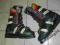 BUTY NARCIARSKIE ZJAZDOWE KASTINGER ROZ.36 CM23