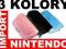 NINTENDO DS Lite pokrowiec FUTERAŁ ETUI 3kolory