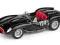 CMC Ferrari Testa Rossa #DM 124 (black)