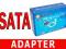 ADAPTER USB SATA/ATA KABEL DYSK HDD 2,5 3,5 SATA