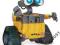 WALL-E robot realistyczny dźwięk i efekty świetln