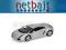 MINICHAMPS Lamborghini Gallardo 2004