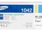 TONER  CZARNY DO ML-1660/65 (MLT-D1042S) ASAP