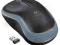 NOWA MYSZ LOGITECH M185 SWIFT GREY