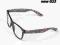 OKULARY WAYFARER PRZECIWSŁONECZNE kujonki