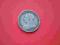 Stara Moneta Srebrna 1898 ONE SHILLING silver