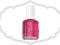 ESSIE 358 -cherry pop - Lakier do paznokci 15ml