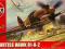 CURTISS HAWK 81-A-2  1:72 AIRFIX  A01003