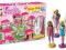 GRA PLANSZOWA BARBIE - MIASTO MODY EGMONT
