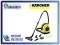 Odkurzacz Karcher VC6200 domowy VC 6200 FV NOWY