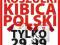 XXL Koszulka koszulki kibica Polski Ksywa Nazwisko