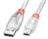 Kabel USB A - mini USB B 1m Lindy 31684