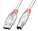 Kabel USB A - USB B 5m Lindy 31697