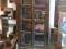 Witryna 90x40x190 meble kolonialne meble indyjskie