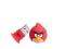 PENDRIVE EMTEC 4GB ANGRY BIRDS RED BIRD #SKLEP