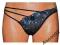 SEXY STRINGI W KWIATY, SUPER KOLORY,PROMOCJA