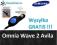 Ładowarka Samochodowa Samsung Omnia Wave 2 Avila