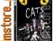ANDREW LLOYD WEBBER - CATS - KOTY 2 DVD NAPISY PL