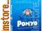 PONYO [2008] MIYAZAKI GHIBLI ANIME [Blu-ray+DVD]