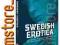 SWEDISH EROTICA VOL 2. CHRISTINA LINDBERGH 3 DVD