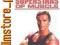 ARNOLD SCHWARZENEGGER - SUPERSTARS OF MUSCLE [DVD]