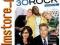30 ROCK ROCKEFELLER PLAZA SEZON 3 [3 DVD]
