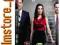 THE GOOD WIFE ŻONA IDEALNA [SEZON 2] [6 DVD]