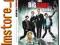 TEORIA PODRYWU THE BIG BANG THEORY [SEZON 4] 3 DVD