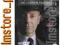 FOYLE'S WAR [DETEKTYW FOYLE] SERIES 1 [4 DVD]