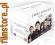 TORCHWOOD [SEZONY 1-3] 14 DVD