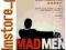 MAD MEN - SEZON 1 [3 DVD]