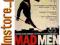 MAD MEN - SEZON 2 [3 DVD]