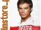 DEMONY DEXTERA DEXTER [SEZON 2] [5 DVD]