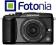 OLYMPUS PEN E-PL2 17 TORBA 16GB 2AKU POLAR APARAT