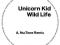 Unicorn Kid - Wild Life (Nu Tone Remix )