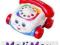 FISHER PRICE WESOŁY TELEFONIK DLA GADUŁKI 77816