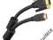 KABEL HDMI-DVI 2M GOLD 10Gb v1.3b 2560x1600p