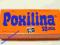 POXILINA  najtańszy domowy hydraulik  155ml/250g