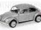 MINICHAMPS VW OSTATNI GARBUS 1985 1:43 NOWOŚĆ !!